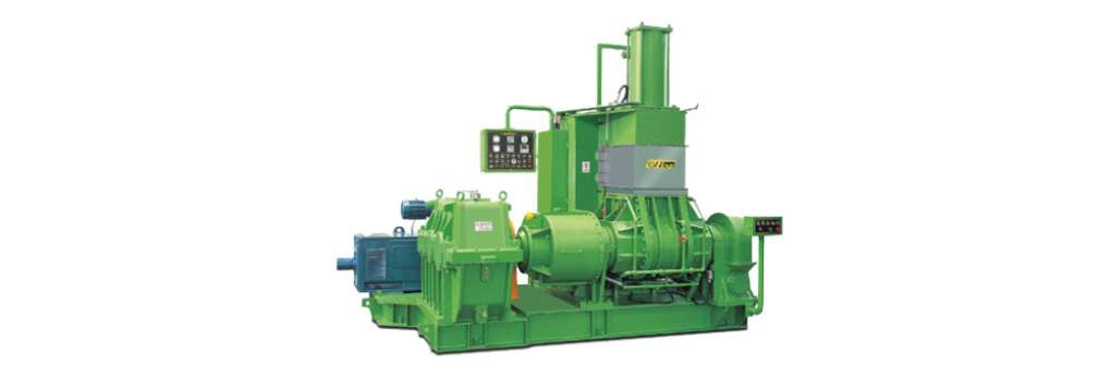 Machinery