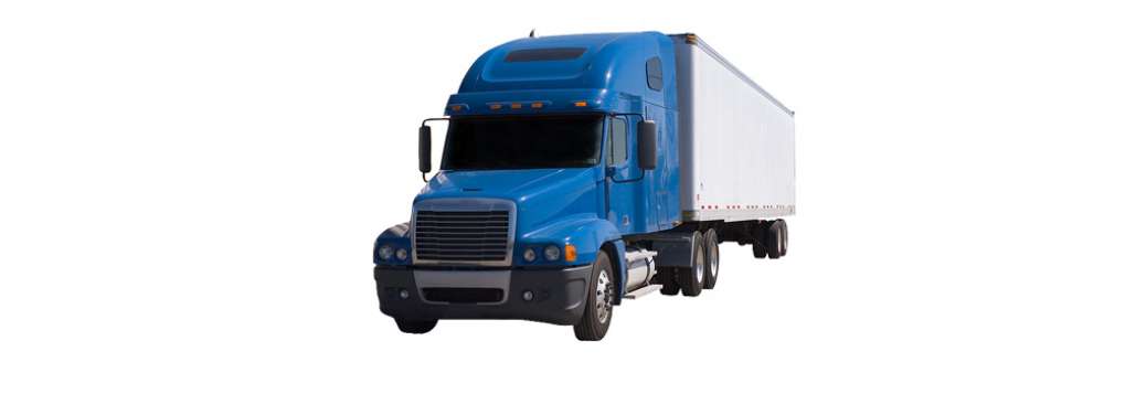 Semi Trucks