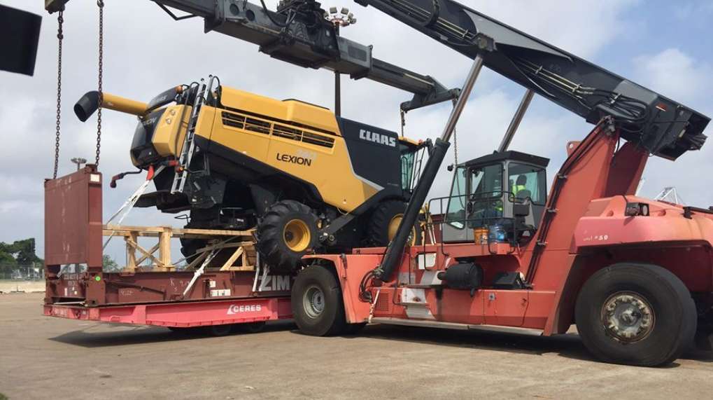 Loading Service