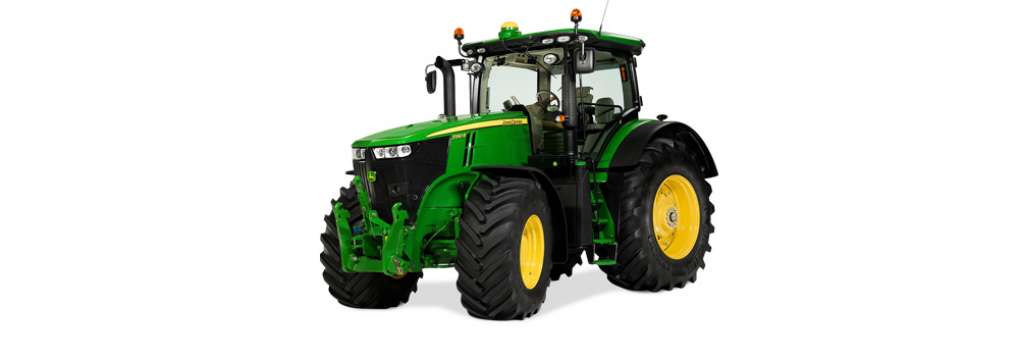 Tractors