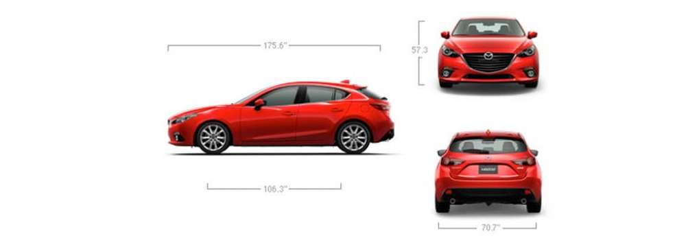 Car Specifications